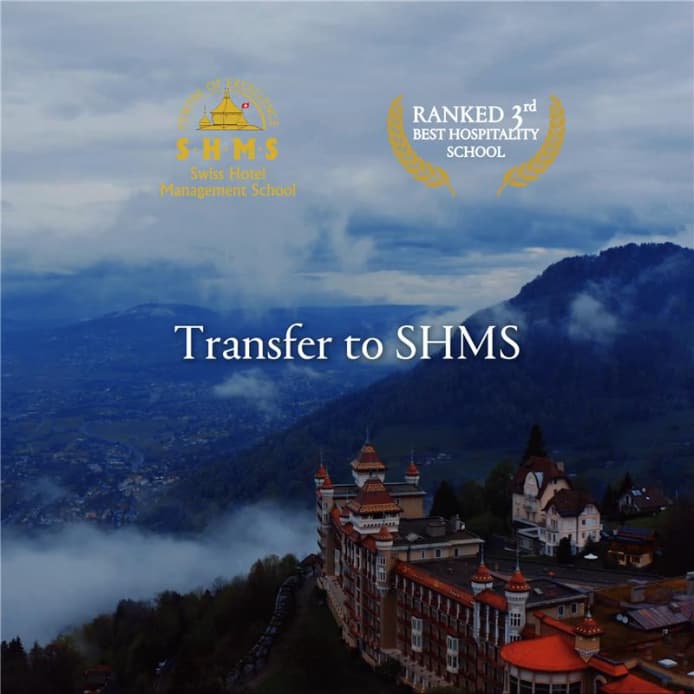 Transfer to SHMS