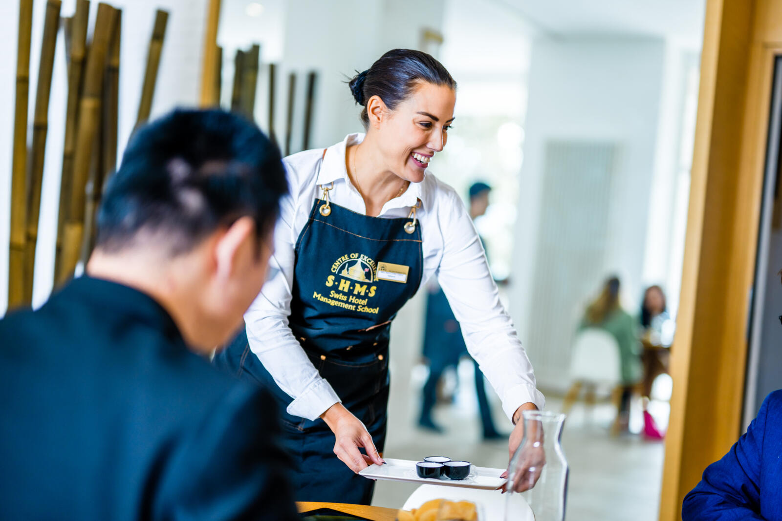 hospitality management postgraduate, postgraduate in hospitality management, postgraduate hotel management, swiss hotel management school