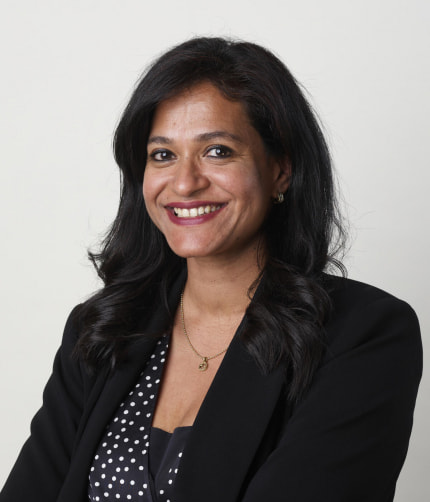 Parveen Kader