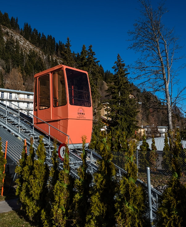 Sky Train 