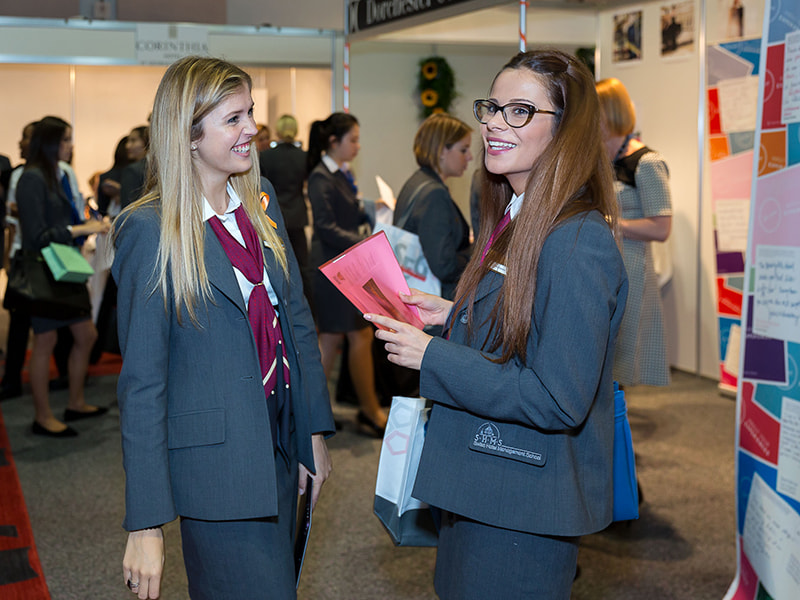 hospitality-students-meet-employers